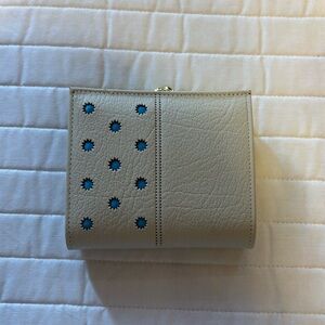 New Vintage Heritage Leather Wallet